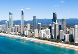 City of Gold Coast leads the Australian-made campaign in Queensland